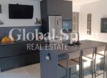 Wederverkoop - PENTHOUSE -
PILAR DE LA HORADADA - Costa Blanca
