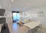 Resale - APARTMENT -
PILAR DE LA HORADADA - Costa Blanca