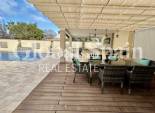 Revente - VILLA -
CABO ROIG - Costa Blanca