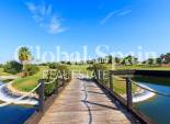 New Build - VILLA -
PILAR DE LA HORADADA - Lo Romero Golf