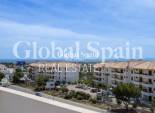 Wiederverkauf - WOHNUNG -
ORIHUELA COSTA - Costa Blanca