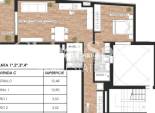 New Build - APARTMENT -
TORREVIEJA - Parque de las Naciones
