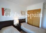 Resale - APARTMENT -
SUCINA - Inland