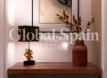 Nouvelle construction - VILLA -
SAN JAVIER - Santiago de la Ribera