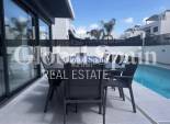 Revente - VILLA -
ALGORFA - Inland