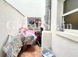 Wiederverkauf - WOHNUNG -
TORREVIEJA - Center