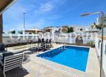 Revente - VILLA -
PILAR DE LA HORADADA - Costa Blanca