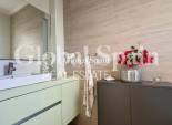 Resale - VILLA -
BENIJÓFAR - Costa Blanca