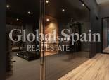 Nouvelle construction - PENTHOUSE -
TORREVIEJA - Playa de El Cura