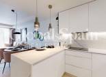 New Build - APARTMENT -
ORIHUELA COSTA - Lomas de Cabo Roig