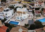 Resale - VILLA -
ROJALES - Inland