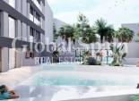Nieuwbouw - APPARTEMENT -
SAN PEDRO DEL PINATAR - Lo pagan