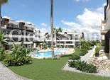 Nowo zbudowane - Apartament -
ORIHUELA COSTA - LOS BALCONES - LOS ALTOS