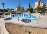Wederverkoop - VILLA -
VILLAMARTÍN - Costa Blanca