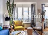 Resale - PENTHOUSE -
ALTEA - Altea pueblo