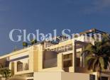 Neubau - WOHNUNG -
SAN PEDRO DEL PINATAR - El salero