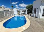 Resale - VILLA -
FORTUNA - Inland