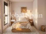 New Build - VILLA -
MAZARRÓN - Camposol Golf
