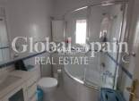 Resale - VILLA -
BENIMAR - Costa Blanca