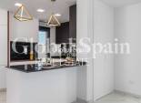 New Build - APARTMENT -
SAN MIGUEL DE SALINAS