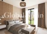 Neubau - VILLA -
BAÑOS Y MENDIGO - Altaona Golf