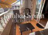 Wederverkoop - APPARTEMENT -
TORREVIEJA - Torrevieja