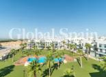 Wederverkoop - APPARTEMENT -
GUARDAMAR DEL SEGURA - Costa Blanca