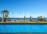 Wederverkoop - PENTHOUSE -
TORREVIEJA - Costa Blanca
