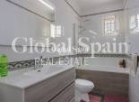 Resale - HOUSE -
ALBATERA - Inland