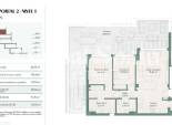 Nowo zbudowane - PENTHOUSE -
MIJAS - 