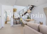 Venta - VILLA -
DOLORES - Costa Blanca