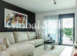Revente - APPARTEMENT -
PILAR DE LA HORADADA - Costa Blanca
