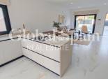 Neubau - VILLA -
PILAR DE LA HORADADA - Pinar de Campoverde