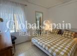 Odsprzedaż - MIESZKANIE -
TORREVIEJA - 