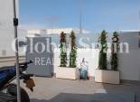 Resale - VILLA -
DAYA VIEJA - Costa Blanca