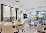 Odsprzedaż - Apartament -
PLAYA FLAMENCA