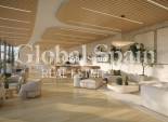 New Build - APARTMENT -
FUENGIROLA - Higueron