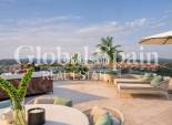 Neubau - VILLA -
CABO DE PALOS - Cala Flores