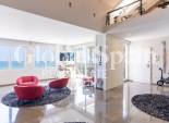 Wiederverkauf - PENTHOUSE -
ALICANTE - Costa Blanca