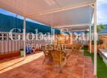 Resale - VILLA -
TORREVIEJA - El Chaparral