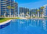 Wederverkoop - Appartement -
TORREVIEJA - Punta Prima