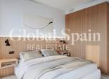 New Build - PENTHOUSE -
MÁLAGA - Campanillas