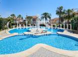 Wiederverkauf - WOHNUNG -
ORIHUELA COSTA - LOS BALCONES - LOS ALTOS