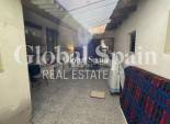 Resale - HOUSE -
BENEJÚZAR - Inland