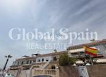 Wiederverkauf - WOHNUNG -
TORREVIEJA - Torreblanca