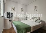 Wiederverkauf - WOHNUNG -
LA ZENIA - Costa Blanca
