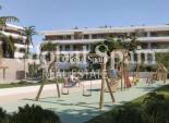 Nouvelle construction - APPARTEMENT -
FINESTRAT