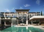Nieuwbouw - VILLA -
MARBELLA - Cortijo Blanco