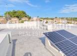 Neubau - VILLA -
PILAR DE LA HORADADA - Pinar de Campoverde