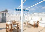 Wederverkoop - APPARTEMENT -
ORIHUELA COSTA - Los Almendros-la Florida